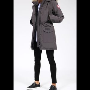 Canada Goose Parka Winter Jacket